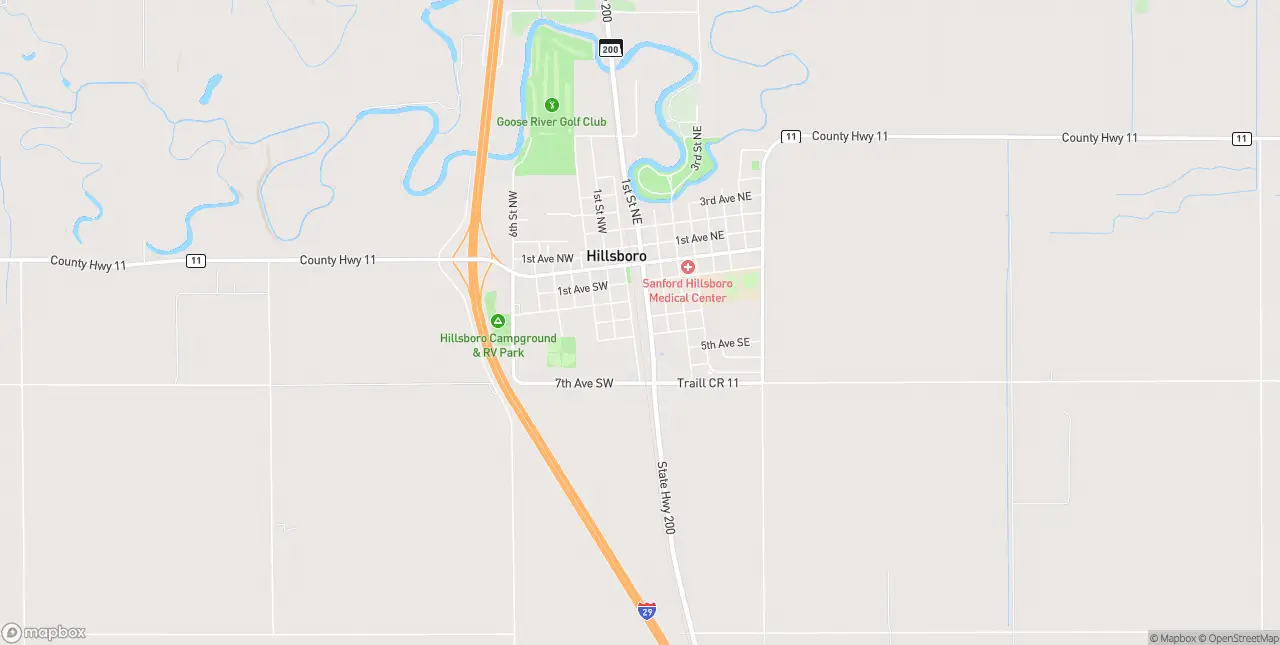 Internet in Hillsboro