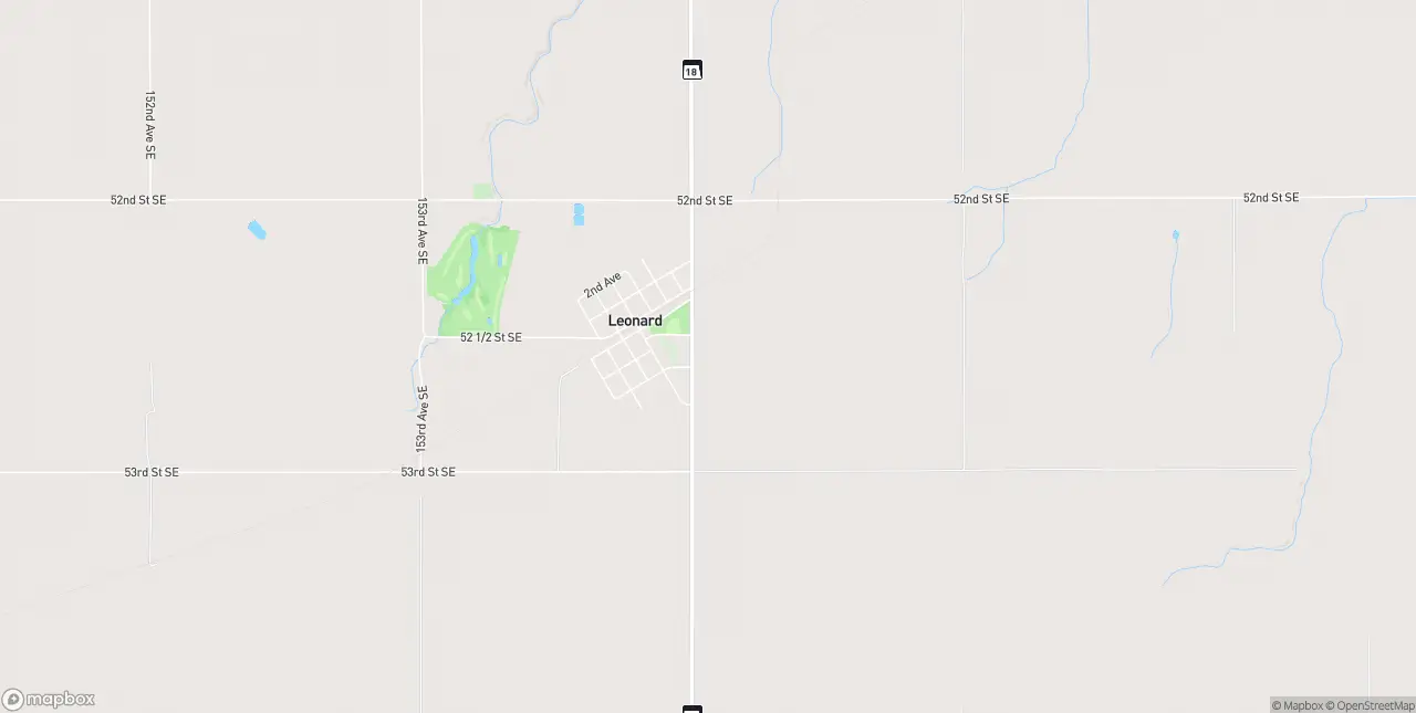 Internet in Leonard
