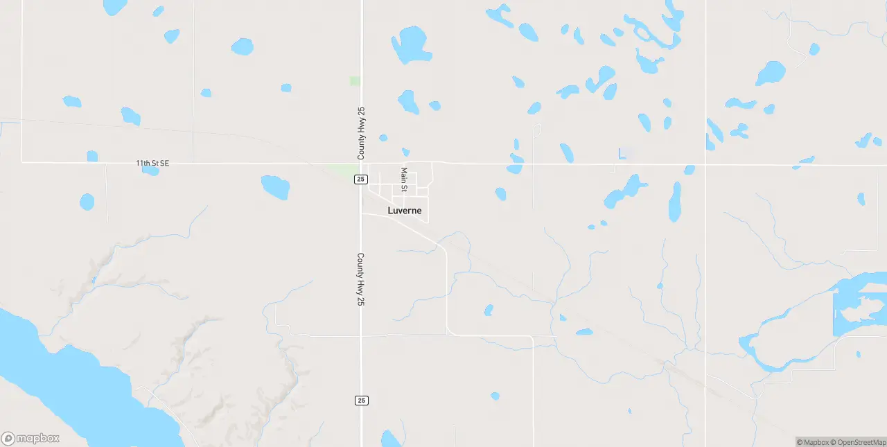 Internet in Luverne