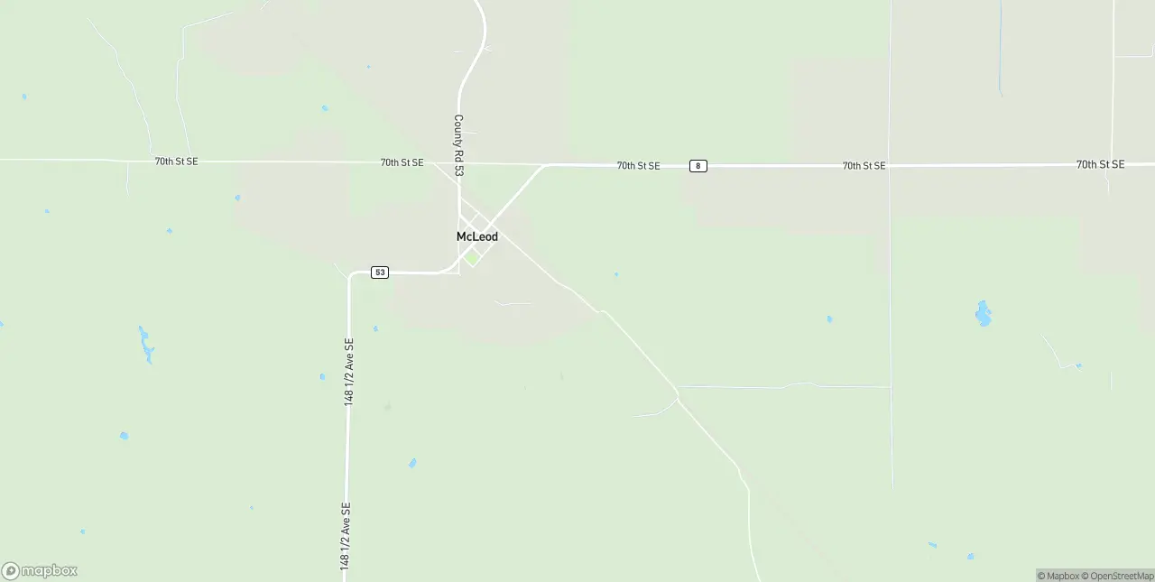 Internet in Mcleod
