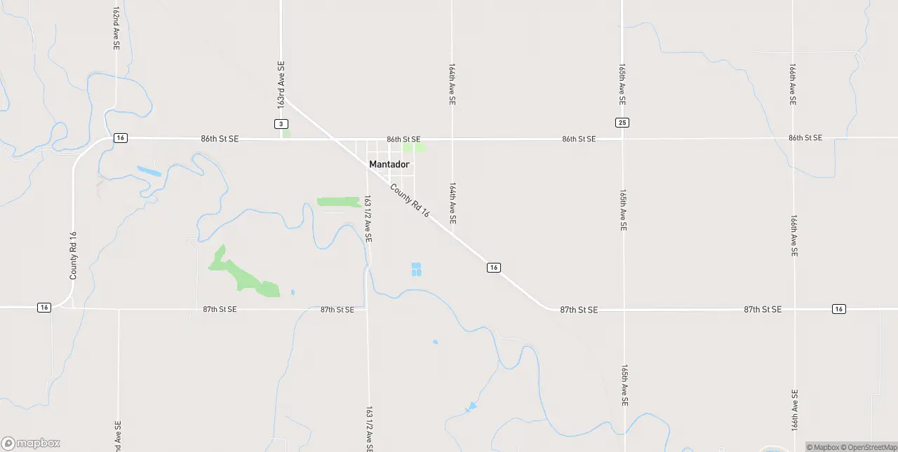 Internet in Mantador