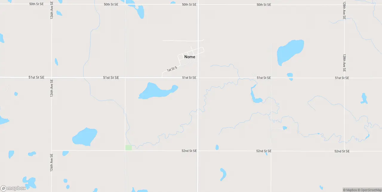 Internet in Nome