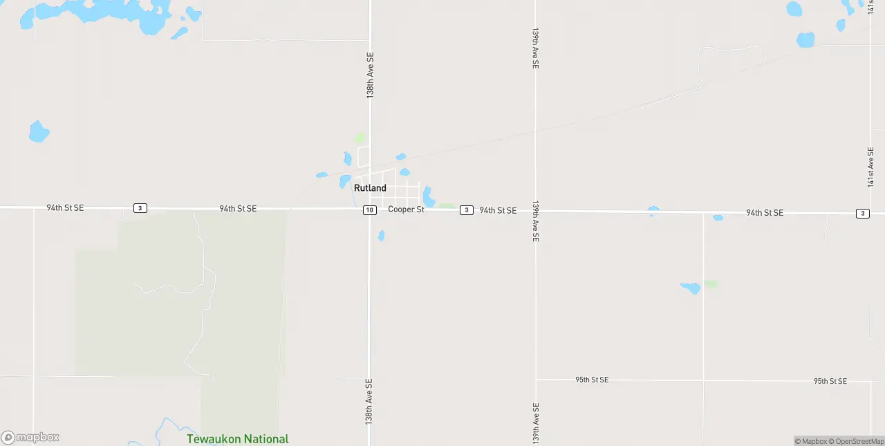 Internet in Rutland