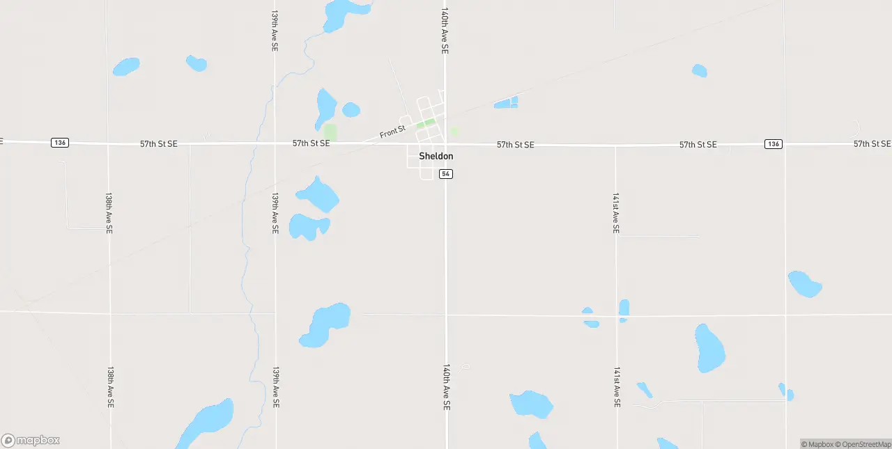 Internet in Sheldon