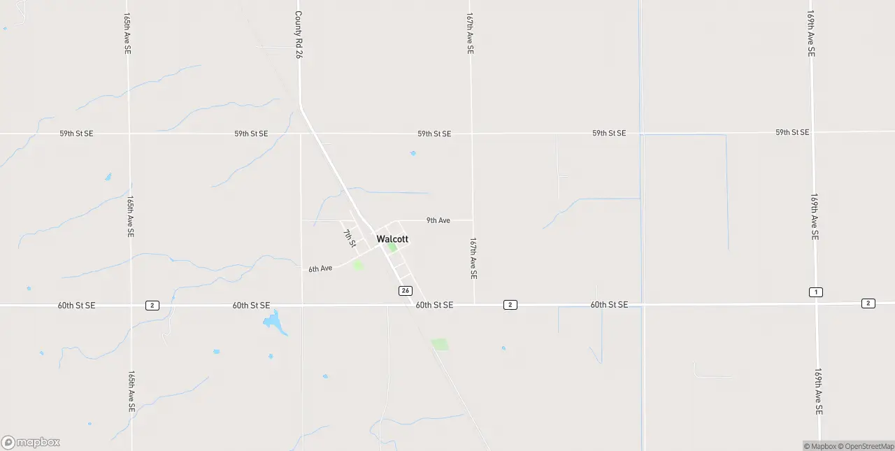 Internet in Walcott