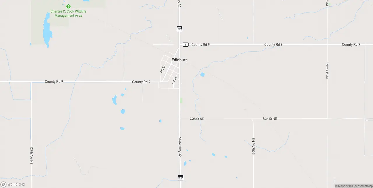 Internet in Edinburg