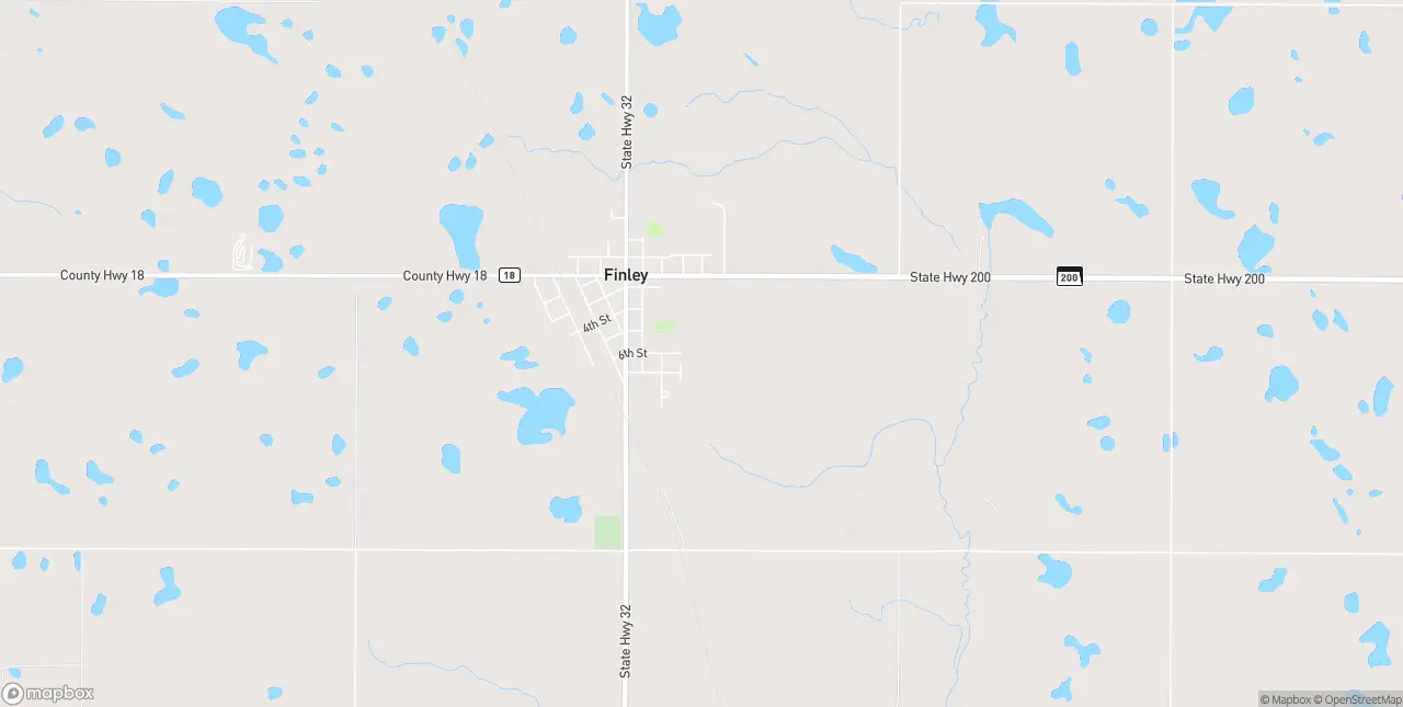 Internet in Finley