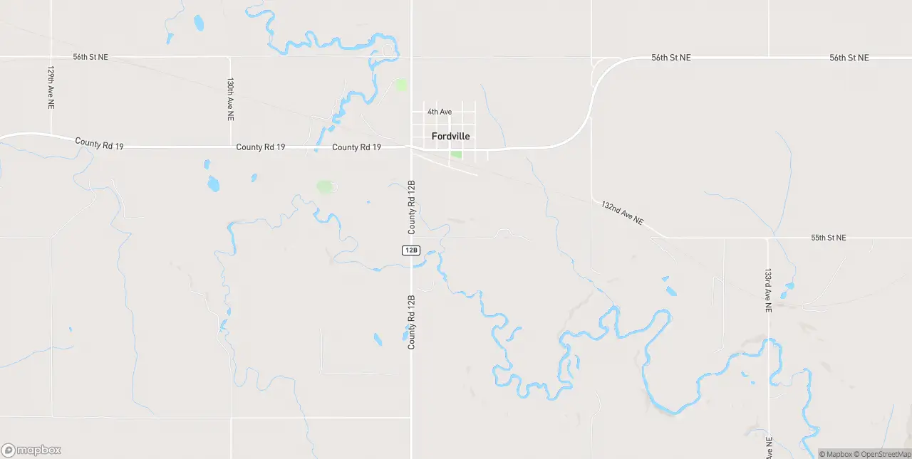 Internet in Fordville
