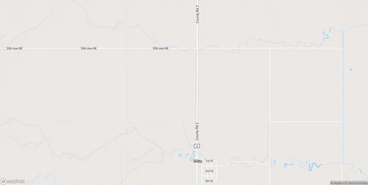 Internet in Gilby