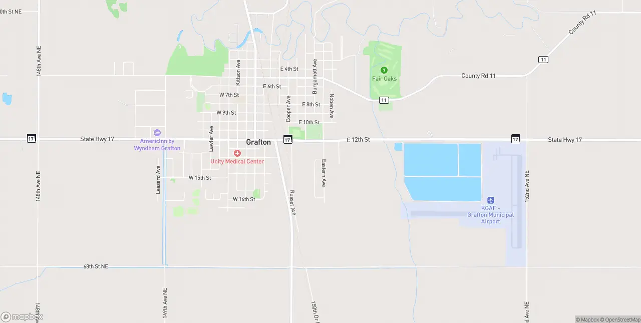 Internet in Grafton