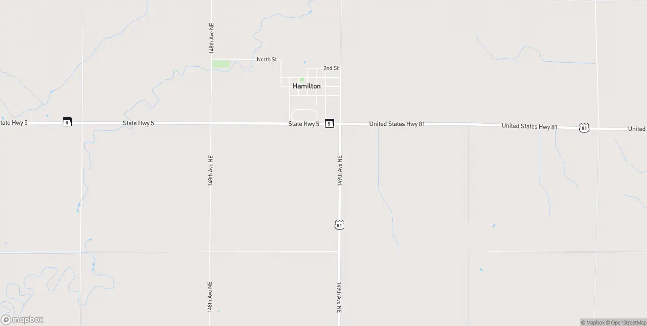 Internet in Hamilton