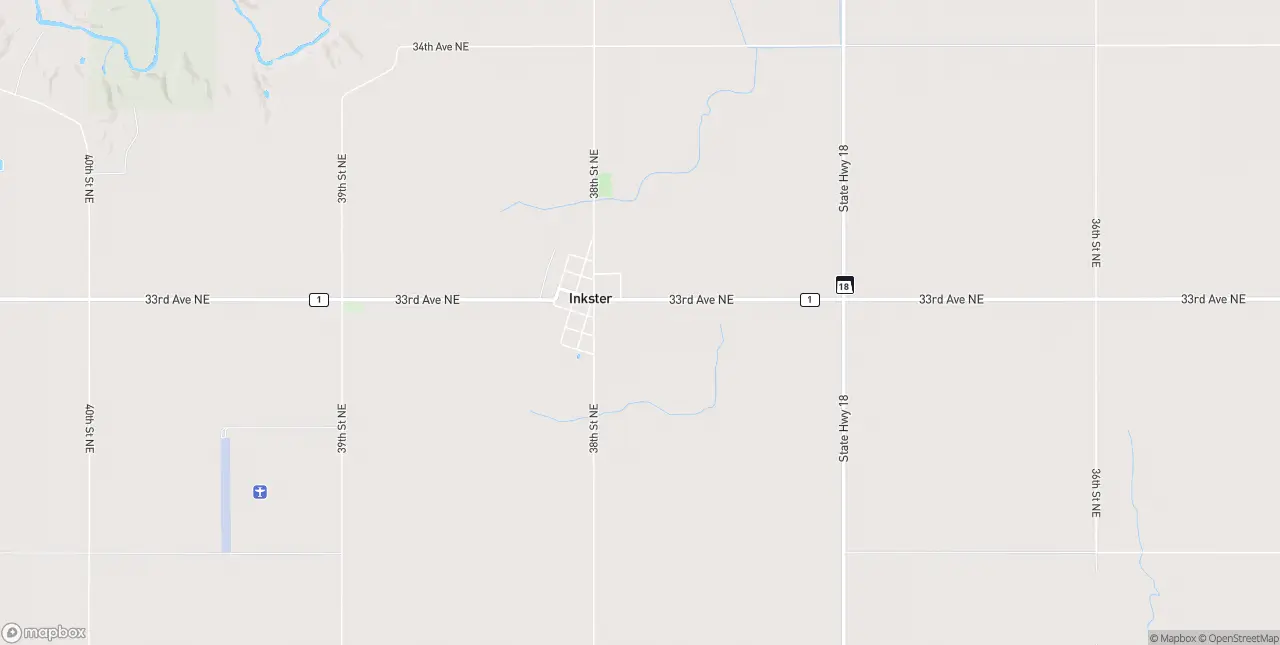 Internet in Inkster