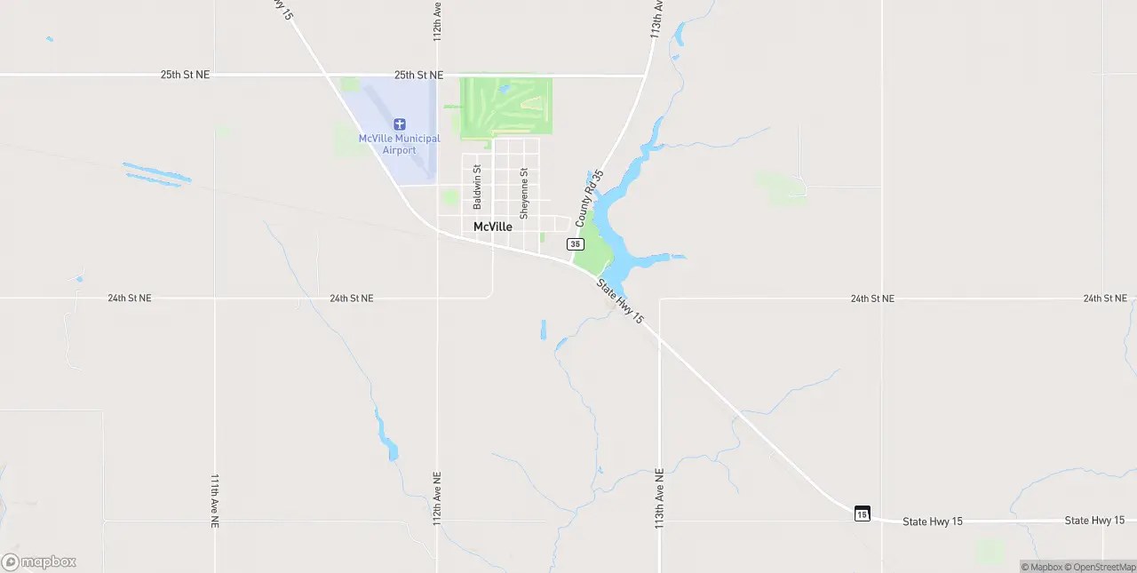 Internet in Mcville