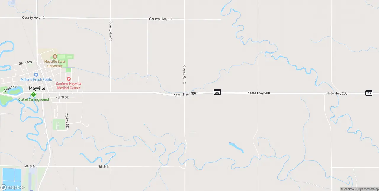 Internet in Mayville