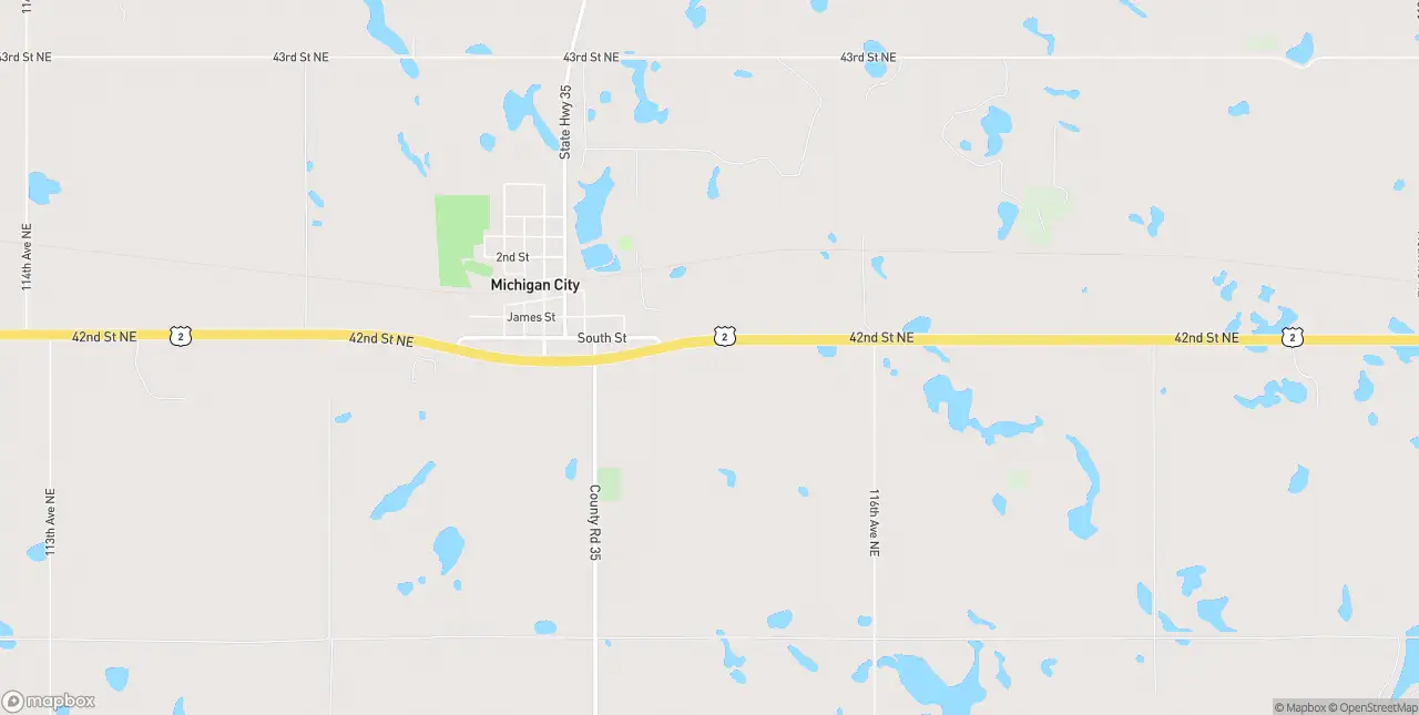 Internet in Michigan