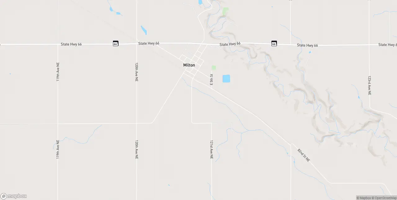 Internet in Milton