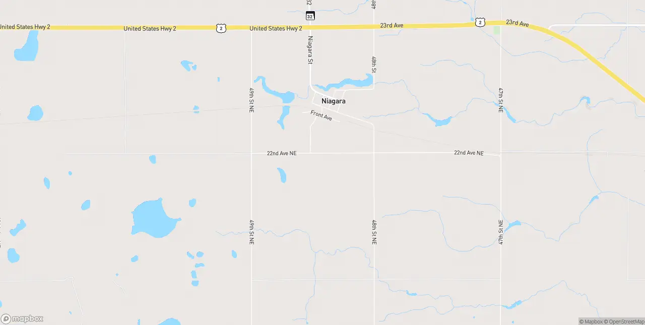 Internet in Niagara