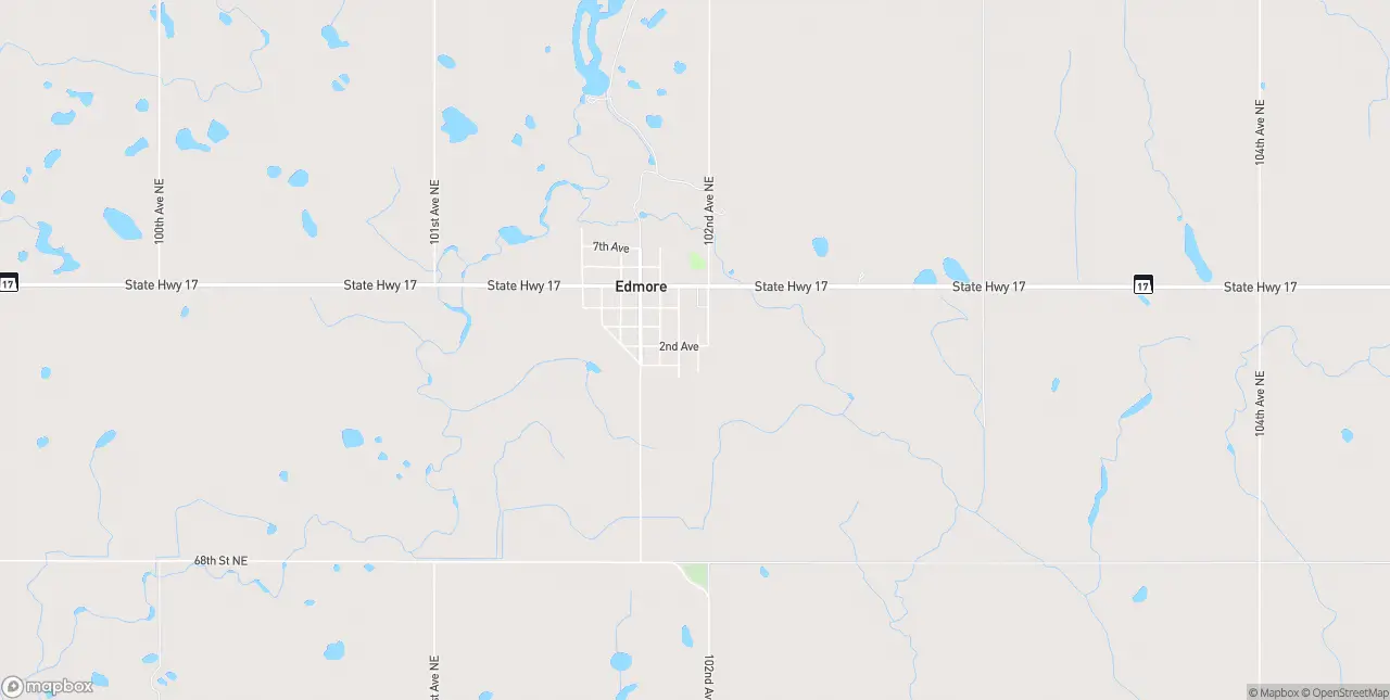 Internet in Edmore