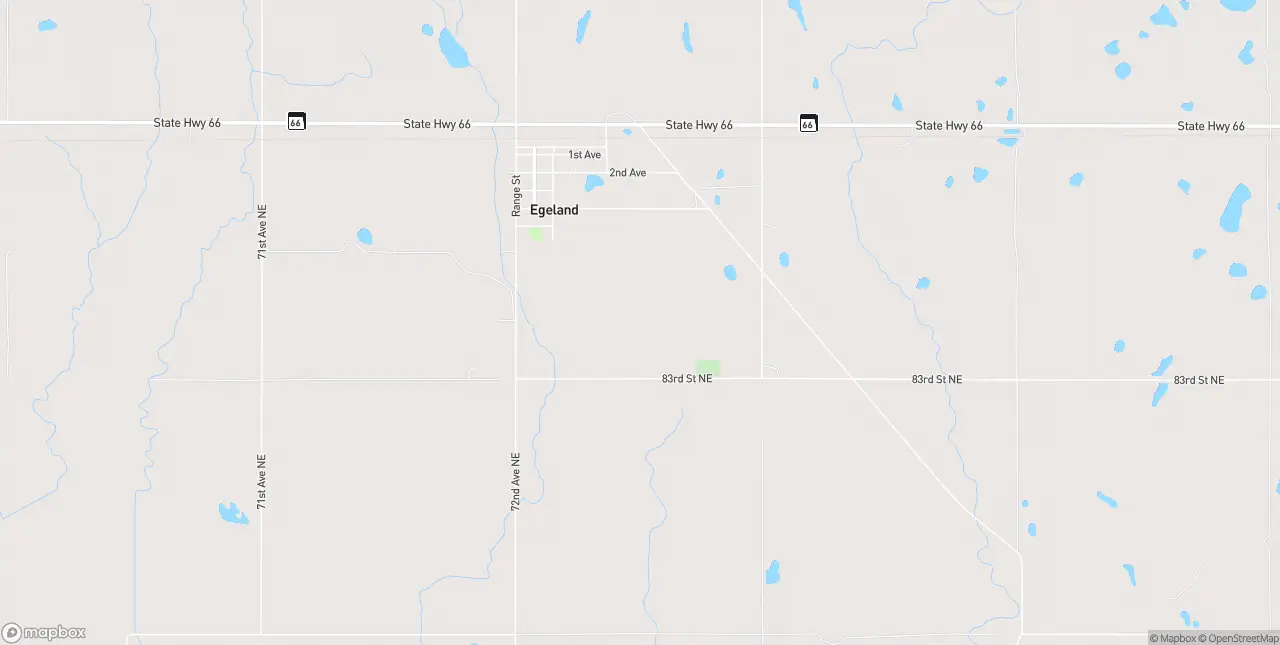Internet in Egeland