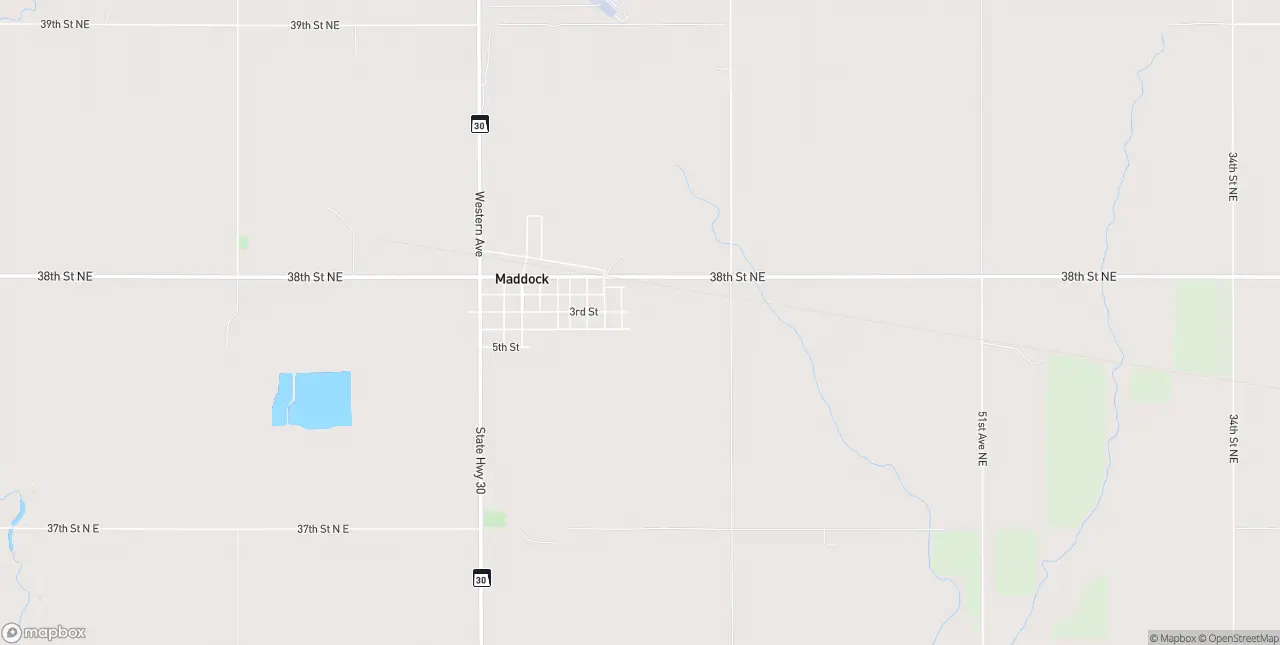 Internet in Maddock