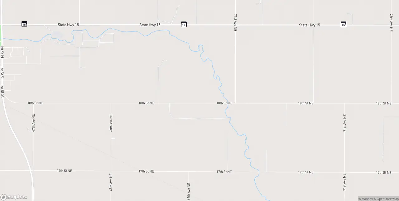 Internet in New Rockford