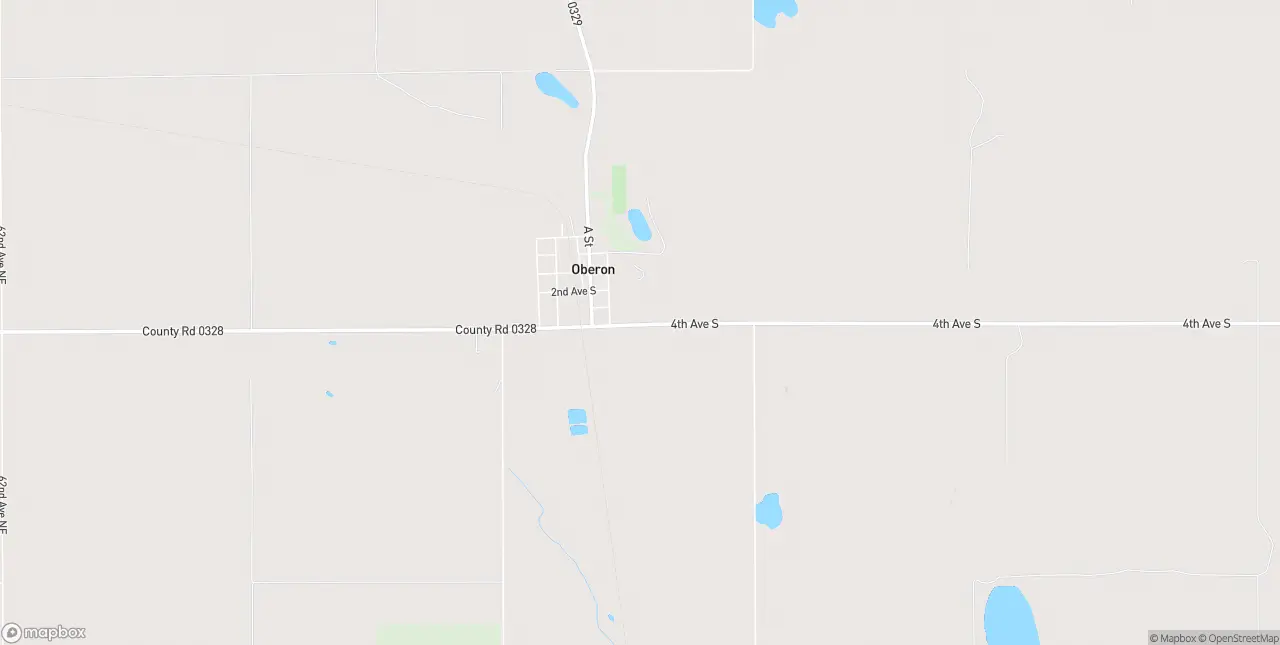 Internet in Oberon