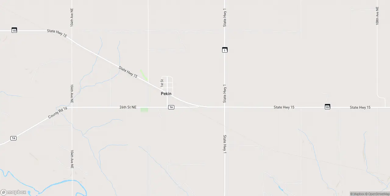 Internet in Pekin