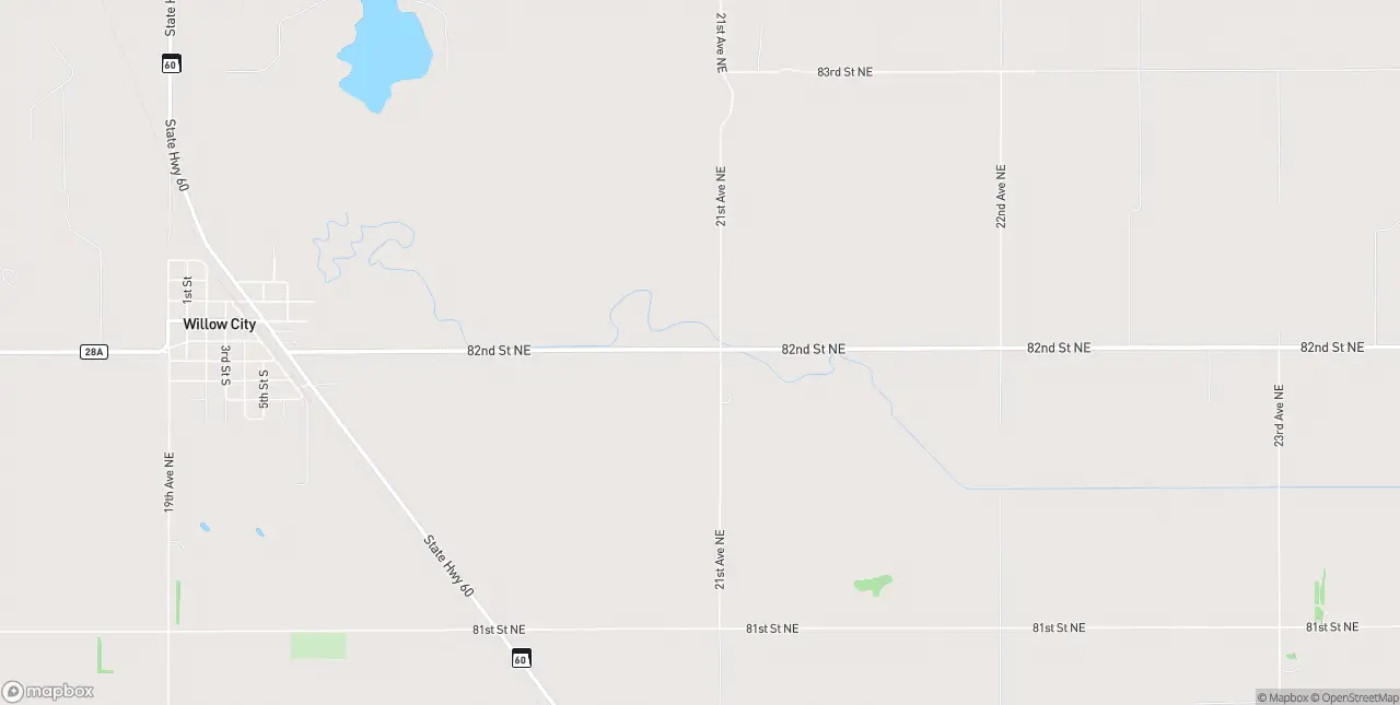 Internet in Willow City