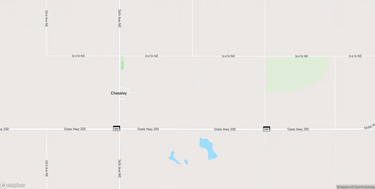 Internet in Chaseley