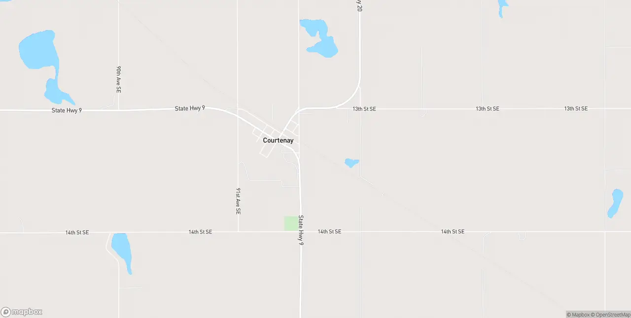 Internet in Courtenay