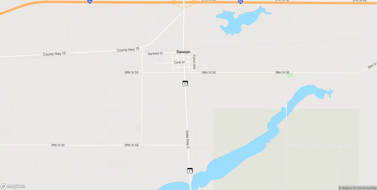 Internet in Dawson