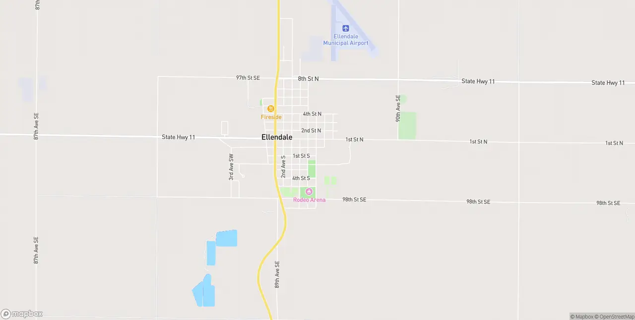 Internet in Ellendale