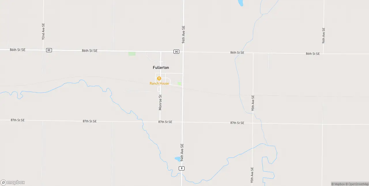Internet in Fullerton