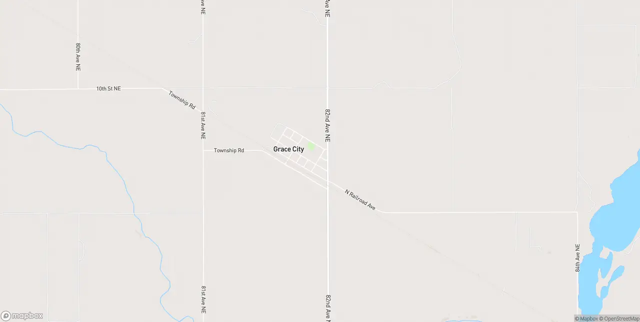 Internet in Grace City