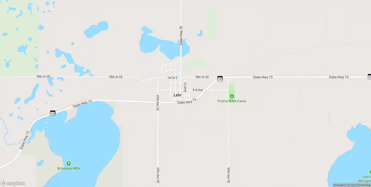 Internet in Lehr
