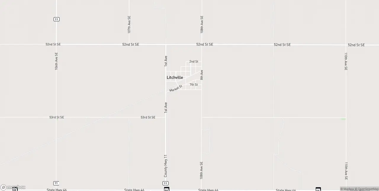 Internet in Litchville