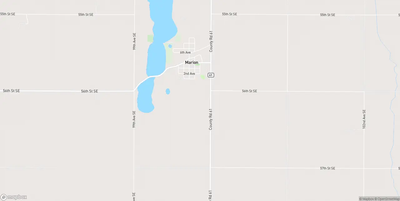 Internet in Marion