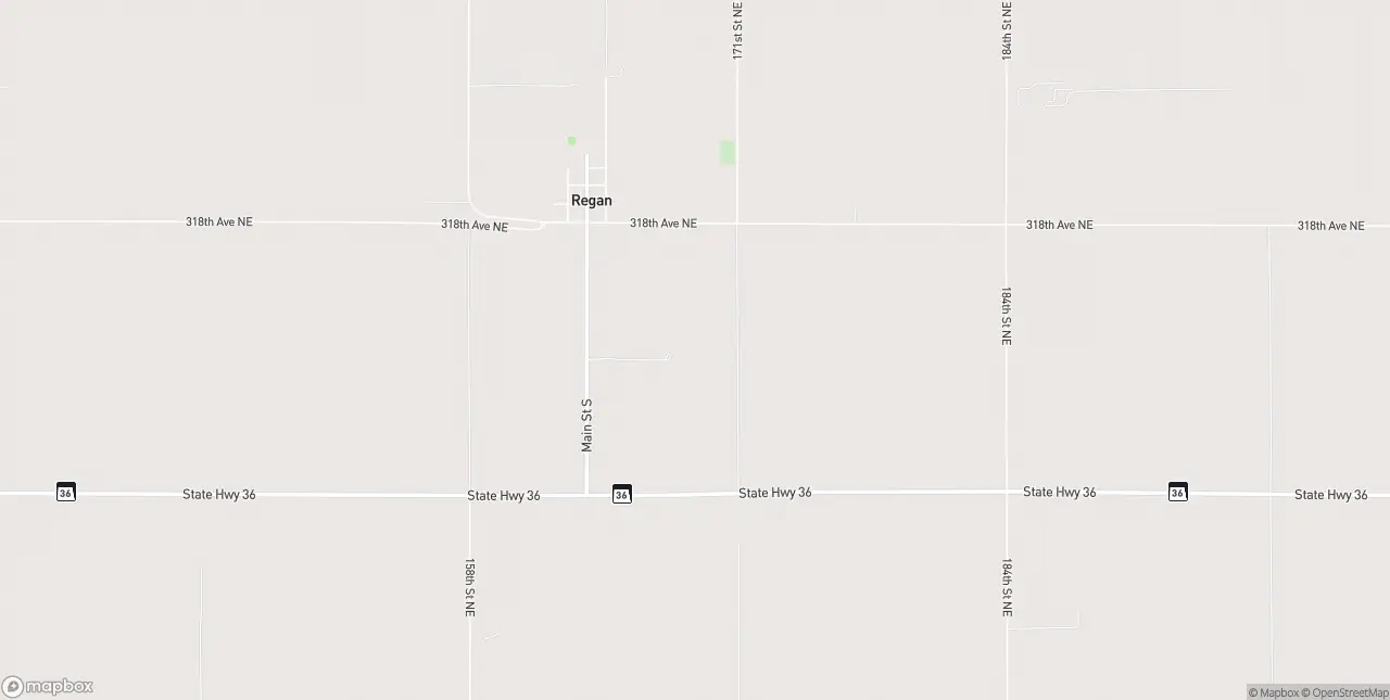 Internet in Regan