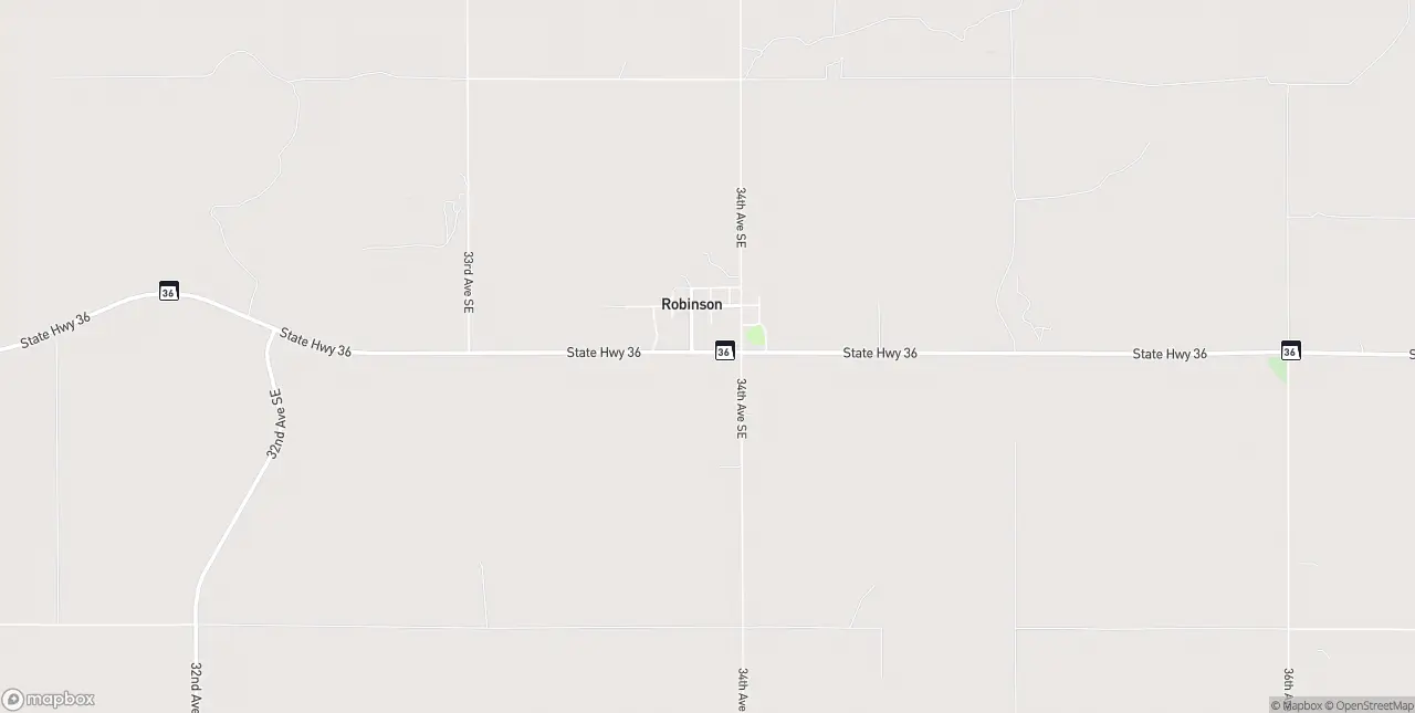 Internet in Robinson