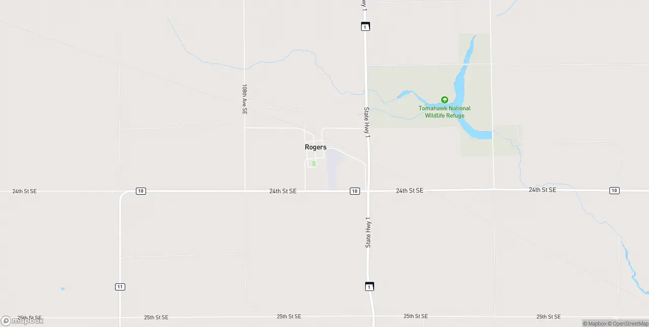 Internet in Rogers