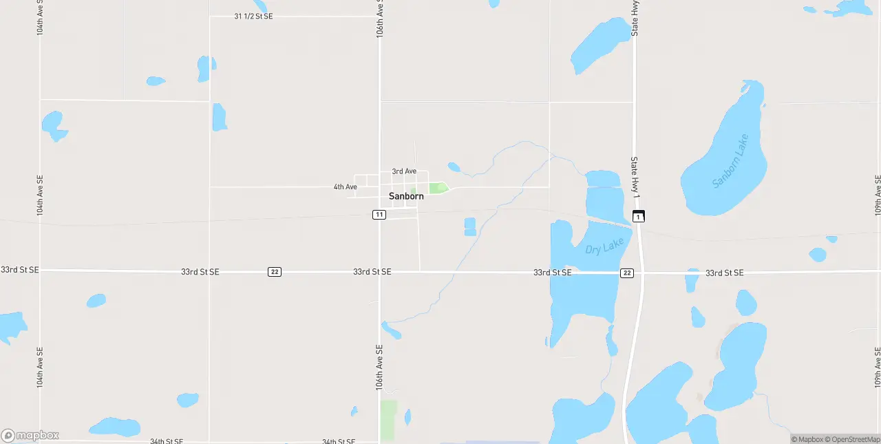 Internet in Sanborn