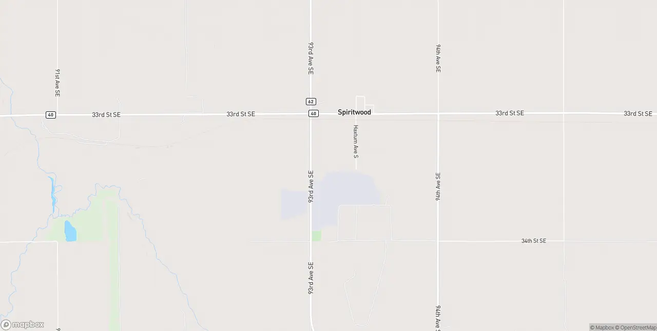Internet in Spiritwood