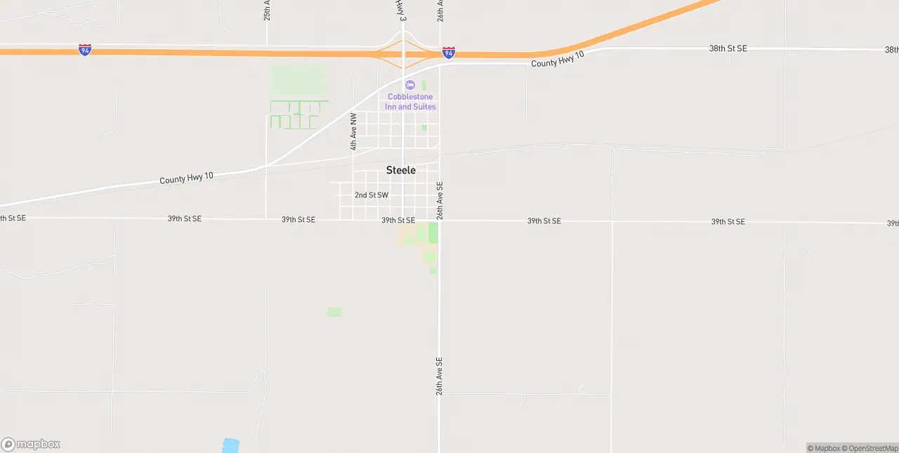 Internet in Steele