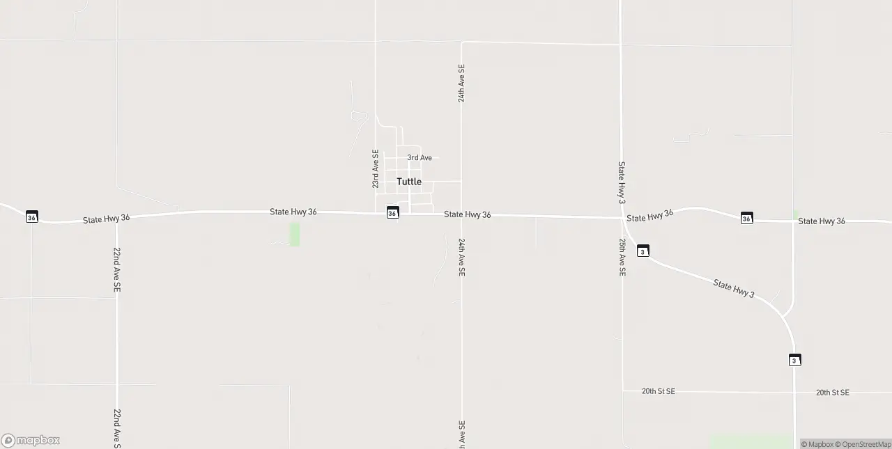 Internet in Tuttle