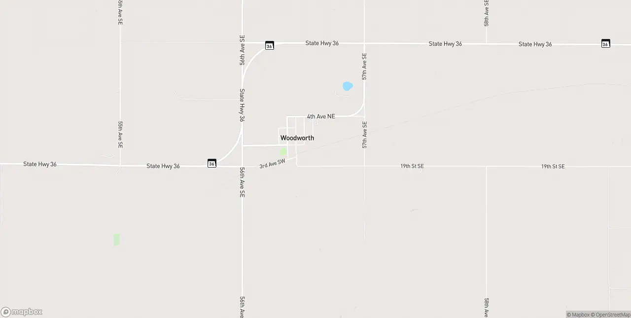 Internet in Woodworth