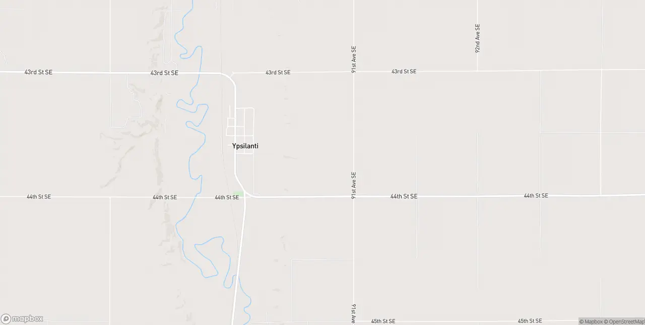 Internet in Ypsilanti