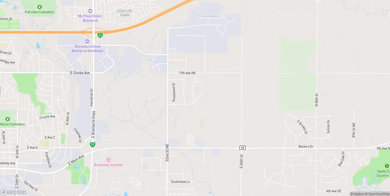 Internet in Bismarck