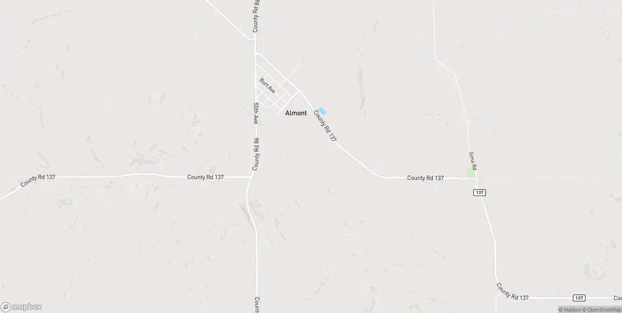 Internet in Almont