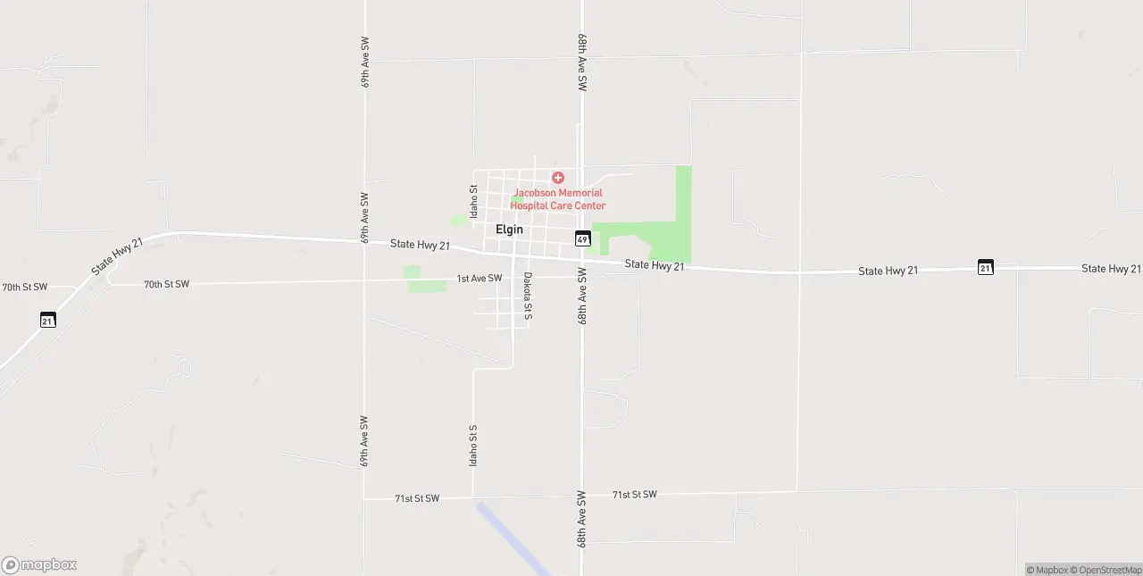Internet in Elgin