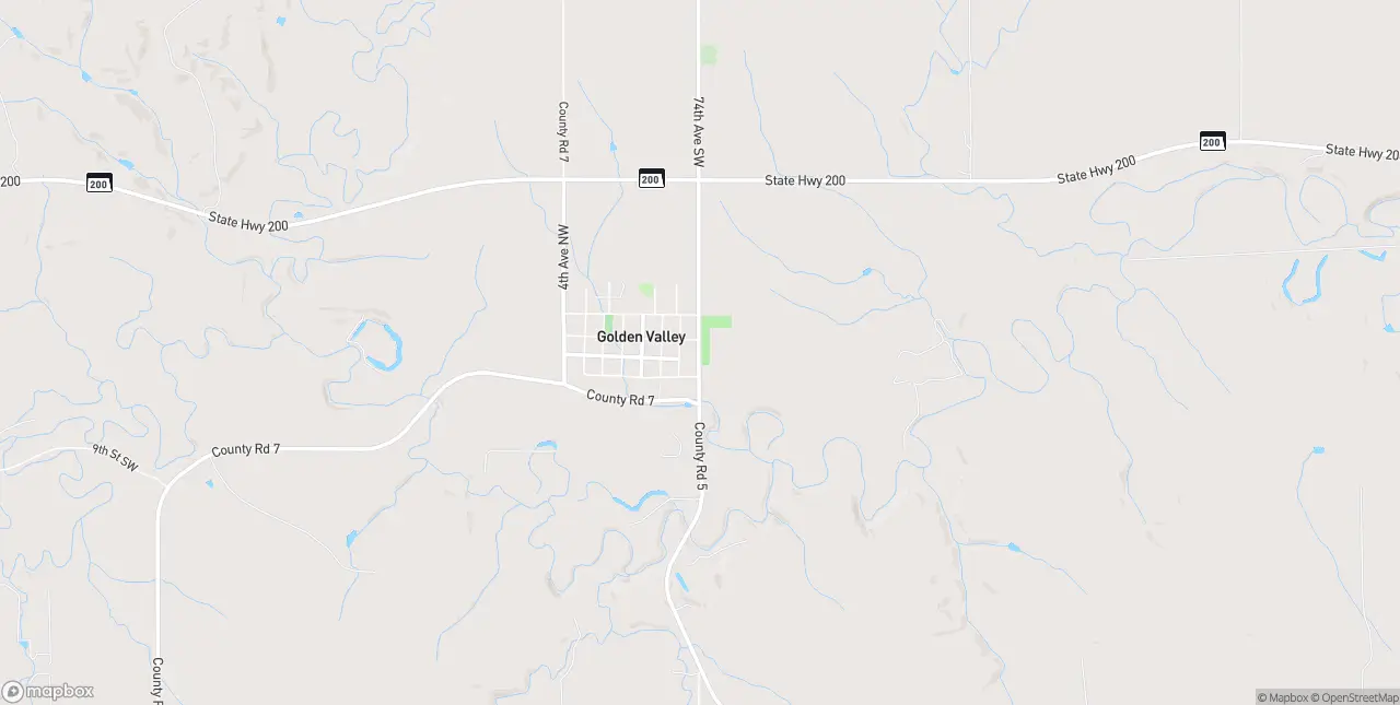 Internet in Golden Valley